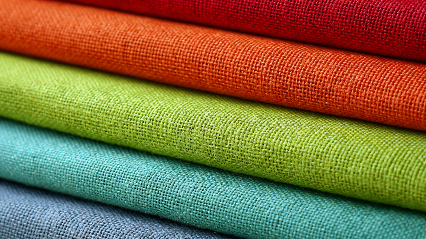 How to Choose the Right Outdoor Upholstery Fabric Based on Durability and UV Resistance