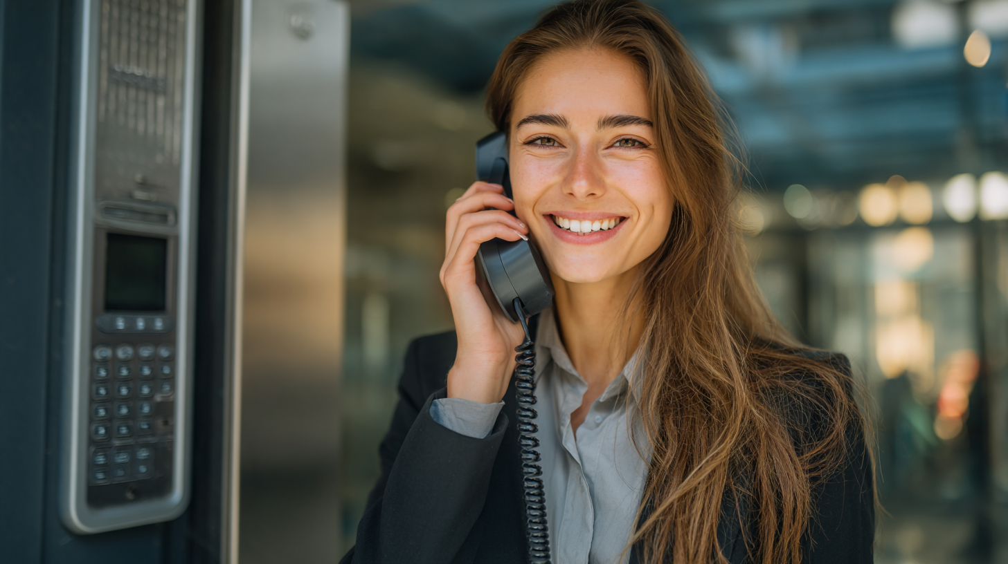 How to Choose the Best Intercom System for Your Business Needs