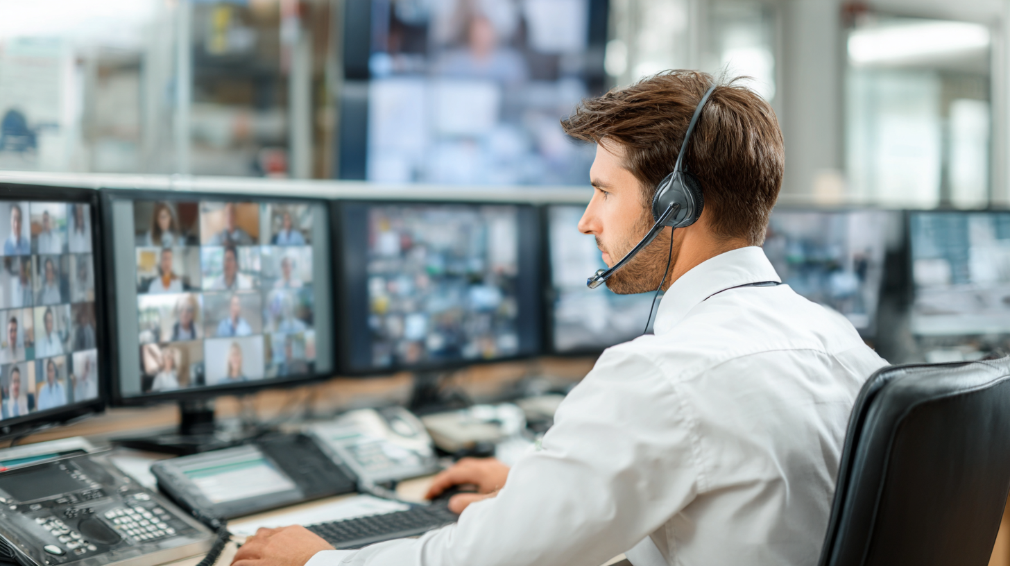 How to Choose the Best Intercom System for Your Business Needs