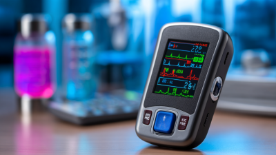 How to Select the Best Pulse Oximeter for Your Health Needs in Australia