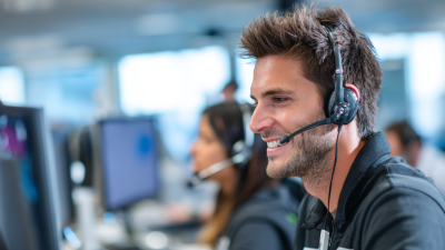How to Choose the Best Wireless Headset for Your Office Phone Using Expert Data