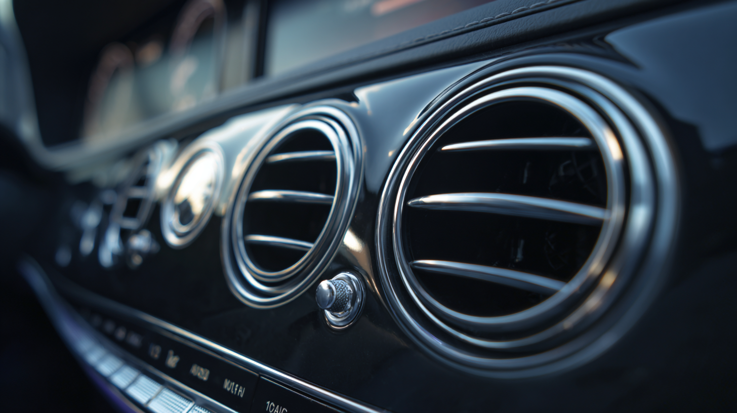 How to Choose the Best Car Audio System for Your Vehicle Based on Sound Quality Ratings
