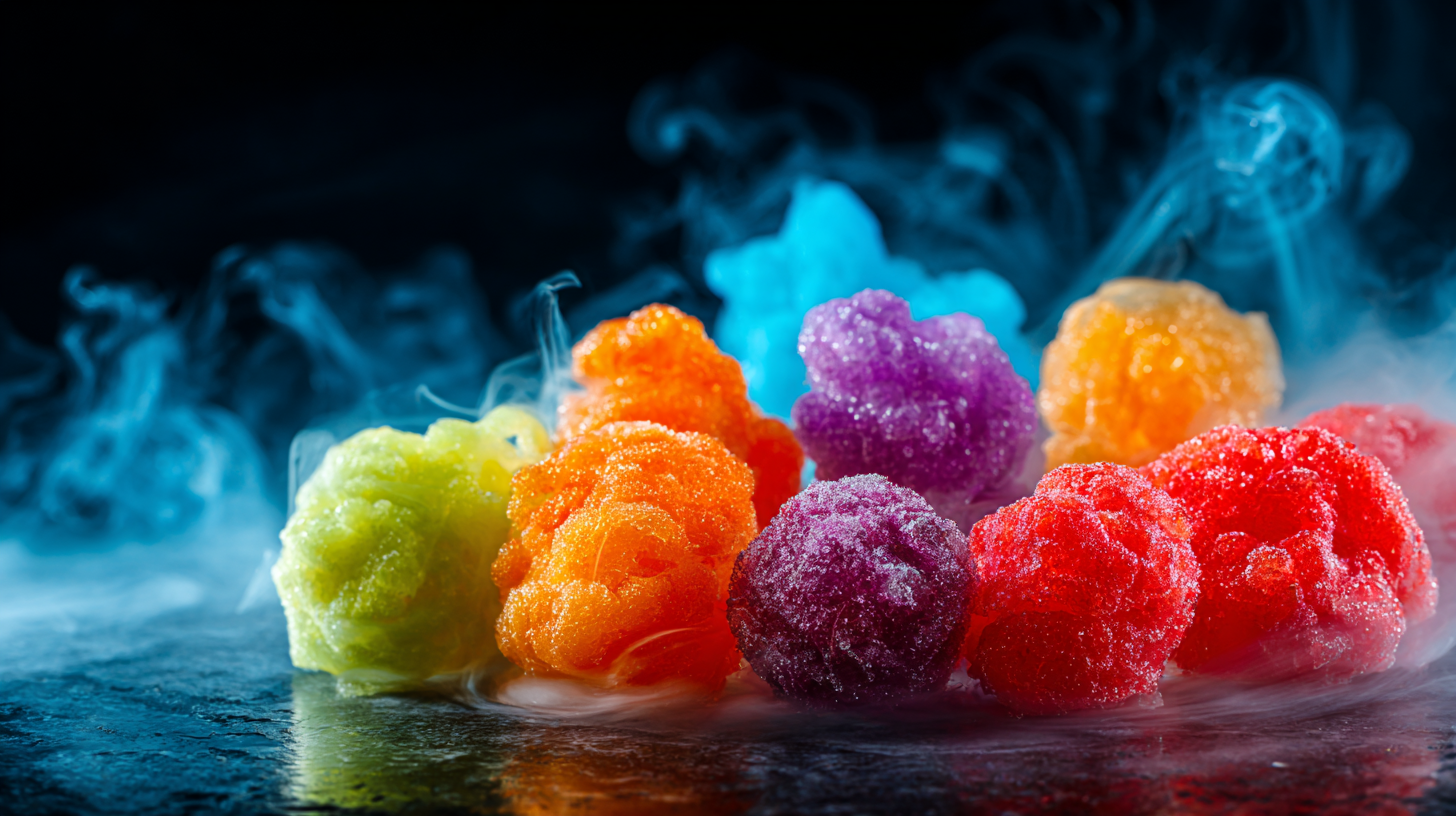 How to Choose the Best Vape Puff Flavors: A Comprehensive Guide Backed by Industry Trends