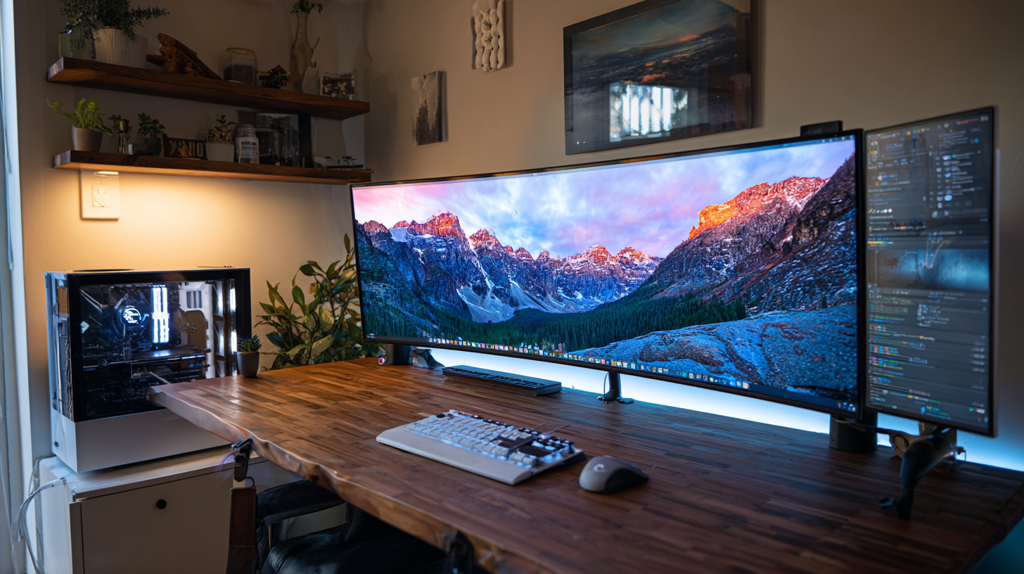 How to Choose the Perfect Wall Bracket for Your Home Setup