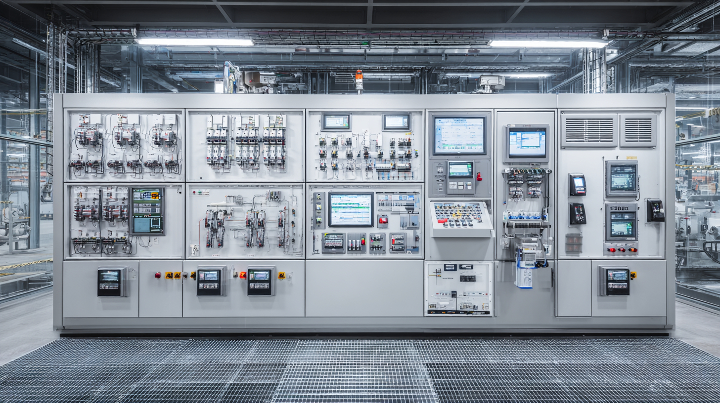 How to Optimize Your Operations with a DCS Control System for Maximum Efficiency