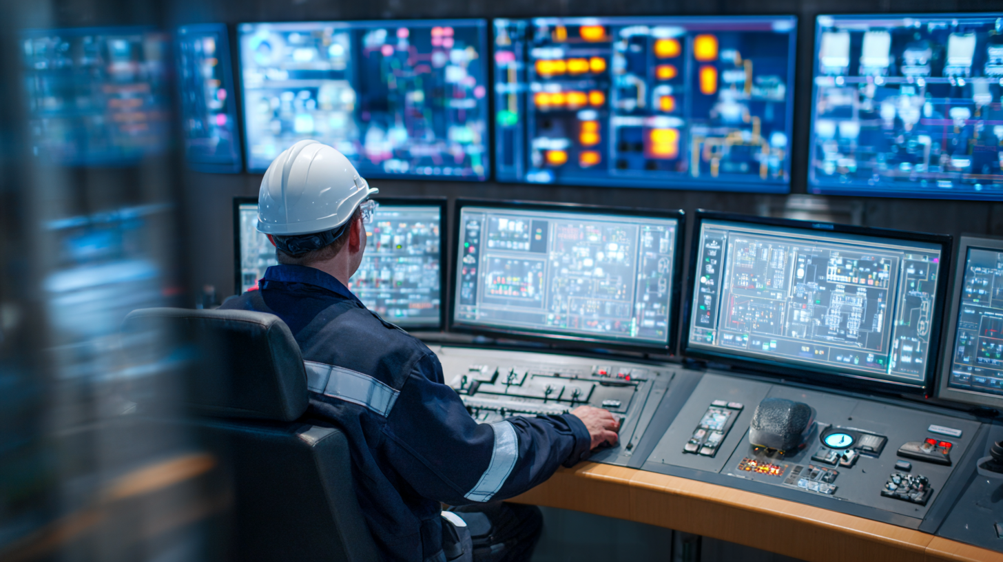 How to Optimize Your Operations with a DCS Control System for Maximum Efficiency