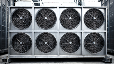 How to Choose the Right Air Cooled Heat Exchanger for Your Industrial Needs