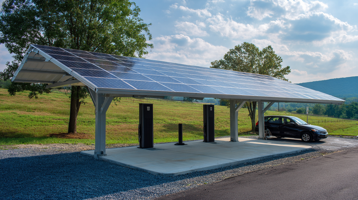 How to Choose the Right Solar Battery for Your Energy Needs