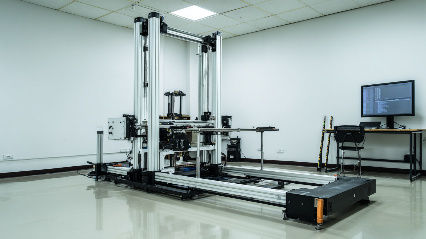 How to Optimize Efficiency with Strap Cutter Machine for Your Business