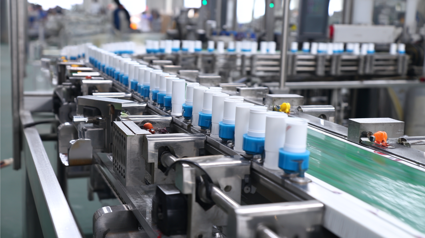 How to Optimize Efficiency with Strap Cutter Machine for Your Business