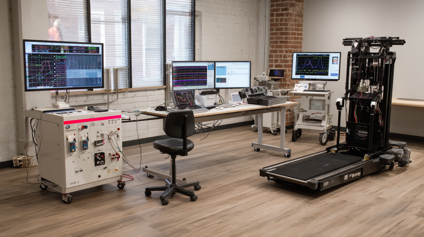 How to Optimize Your Physical Therapy Outcomes with Surface EMG Machines: Insights and Data Analysis