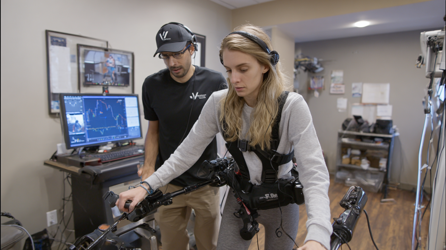 How to Optimize Your Physical Therapy Outcomes with Surface EMG Machines: Insights and Data Analysis
