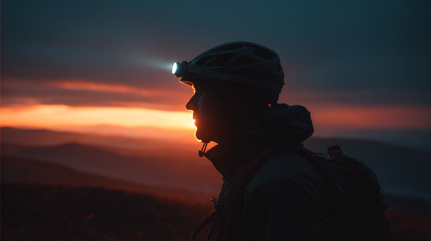 How to Choose the Best Solar Rechargeable Headlamp for Your Outdoor Adventures