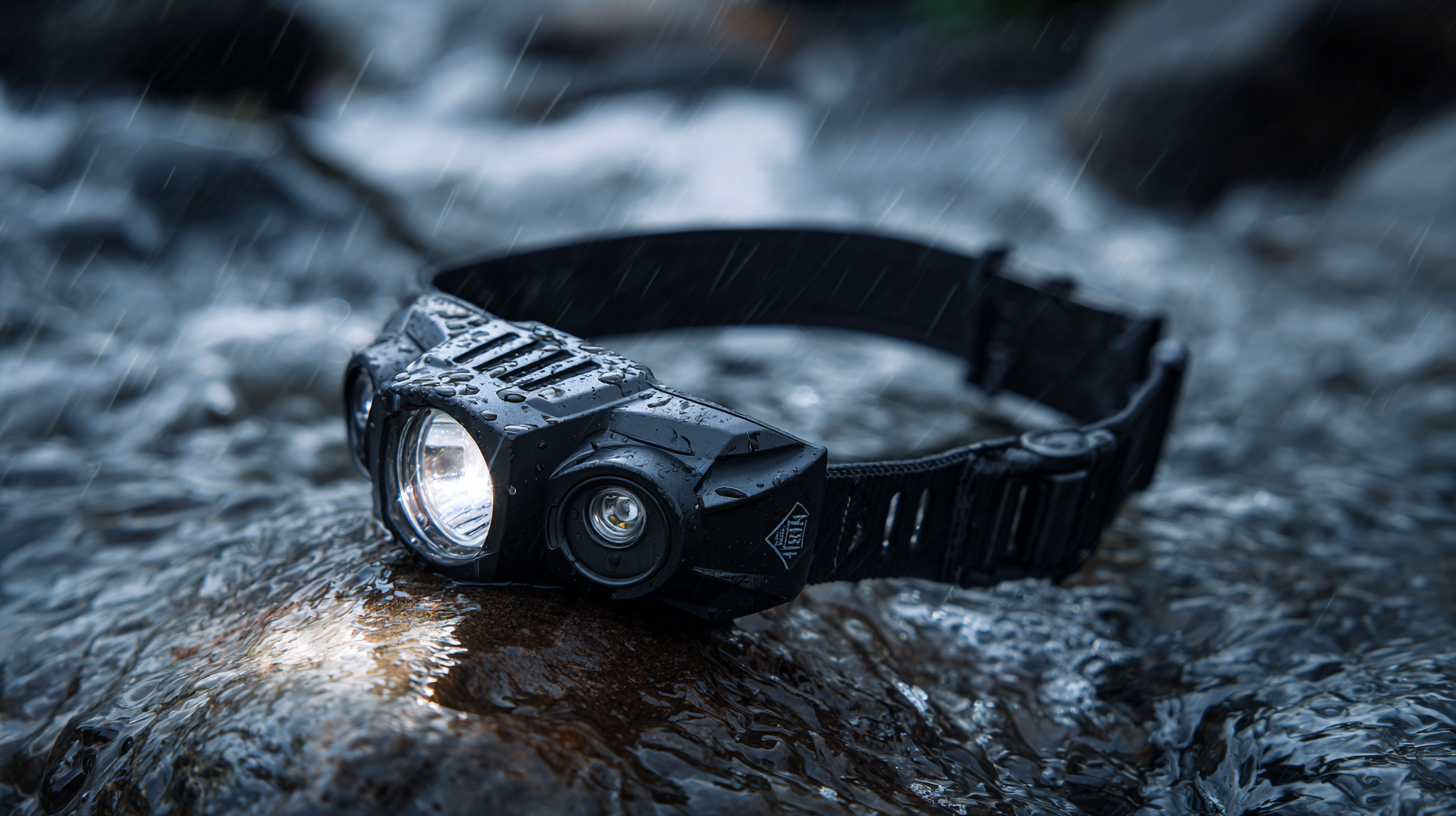 How to Choose the Best Solar Rechargeable Headlamp for Your Outdoor Adventures