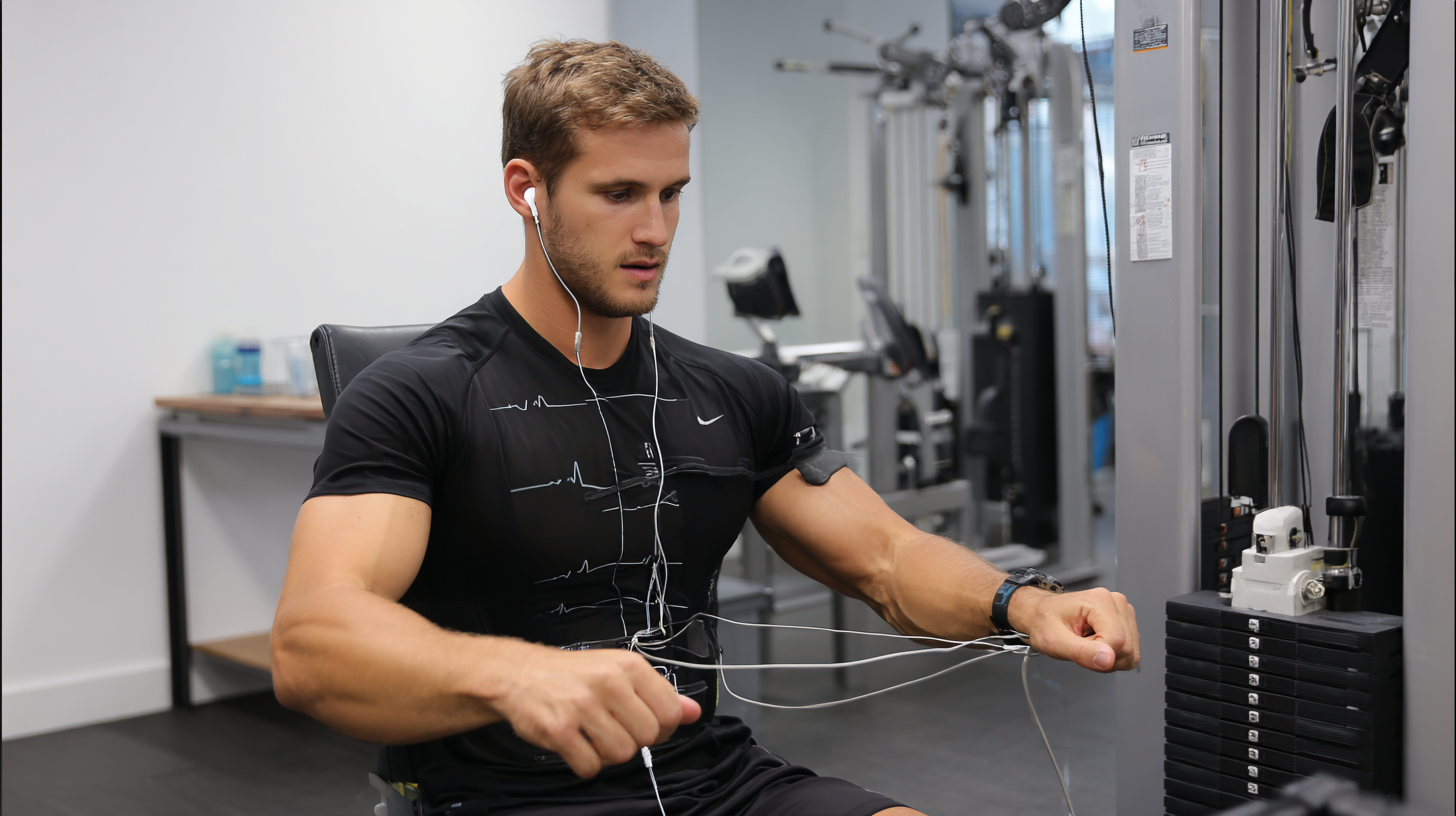 How to Maximize Performance with Emg Machines in Rehabilitation Environments