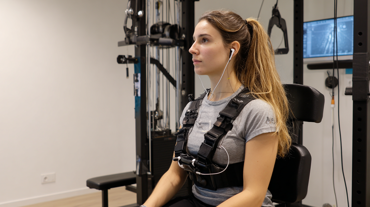 How to Maximize Performance with Emg Machines in Rehabilitation Environments