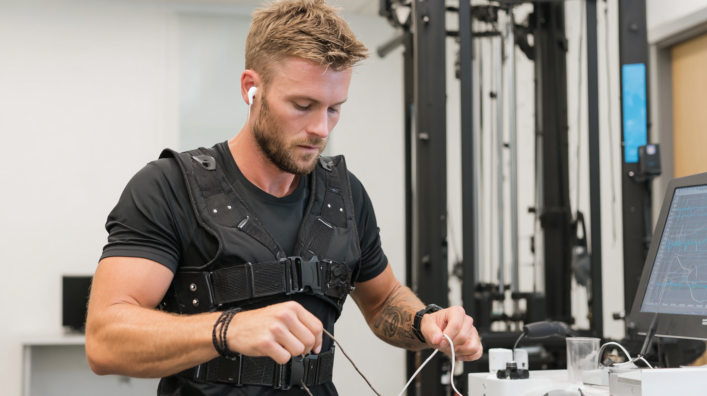 How to Maximize Performance with Emg Machines in Rehabilitation Environments