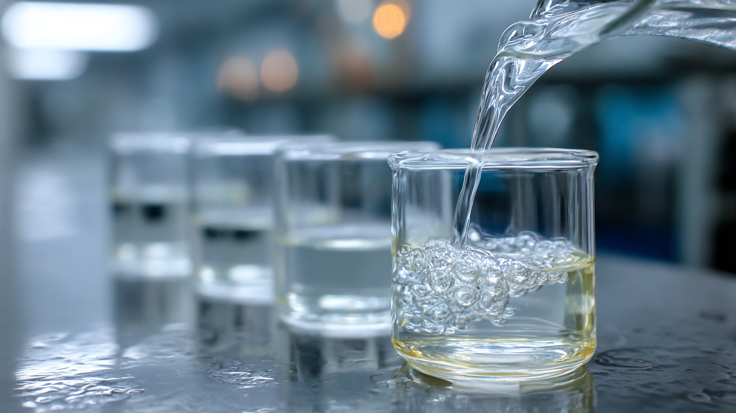 How to Effectively Use Potassium Peroxymonosulfate in Water Treatment Solutions