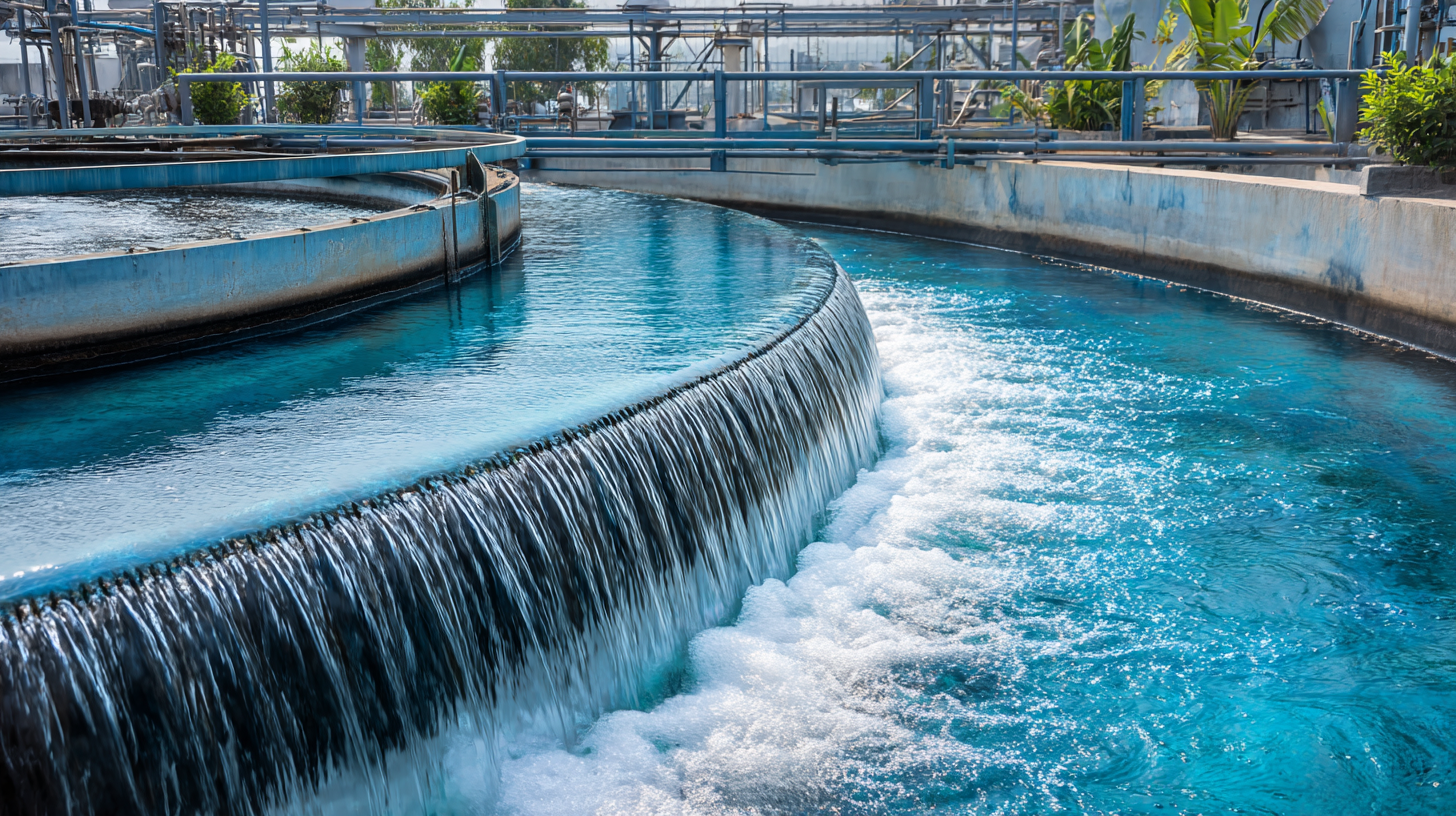 How to Effectively Use Potassium Peroxymonosulfate in Water Treatment Solutions