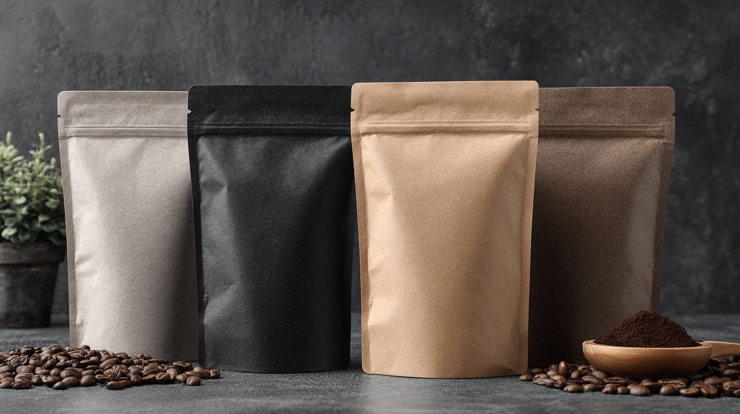 How to Choose the Right Plastic Pouch Packaging for Your Product