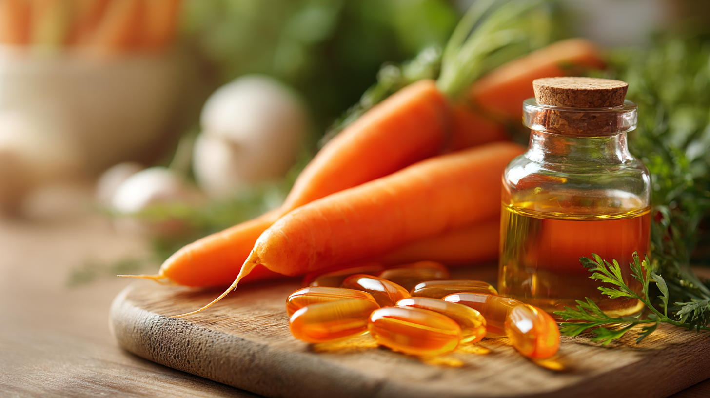 How to Maximize Your Health Benefits with Vitamin A: Insights from Recent Studies