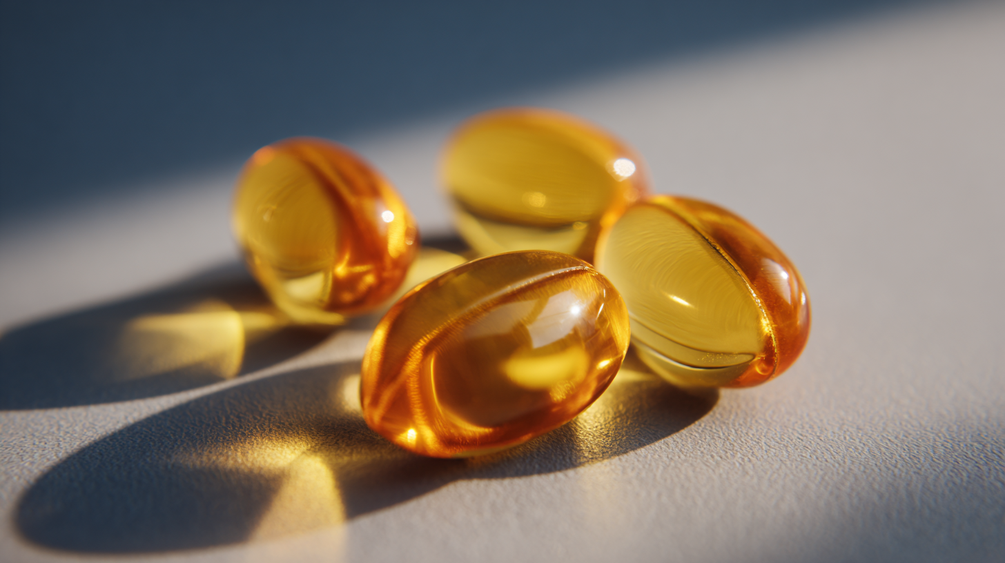 How to Maximize Your Health Benefits with Vitamin A: Insights from Recent Studies