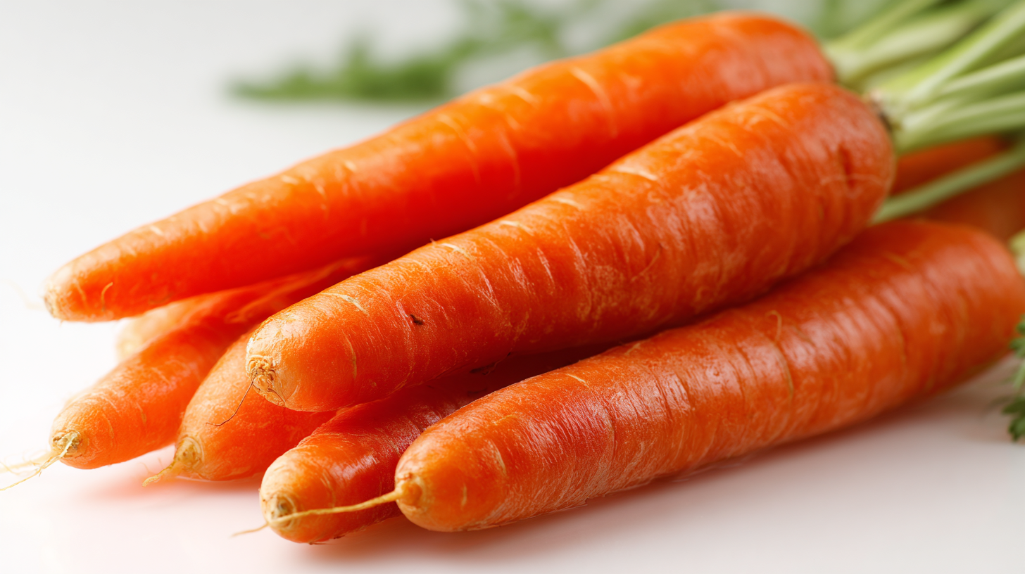 How to Maximize Your Health Benefits with Vitamin A: Insights from Recent Studies