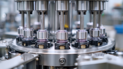 How to Optimize Your Production Efficiency with a Tablet Presser for Maximum Yield