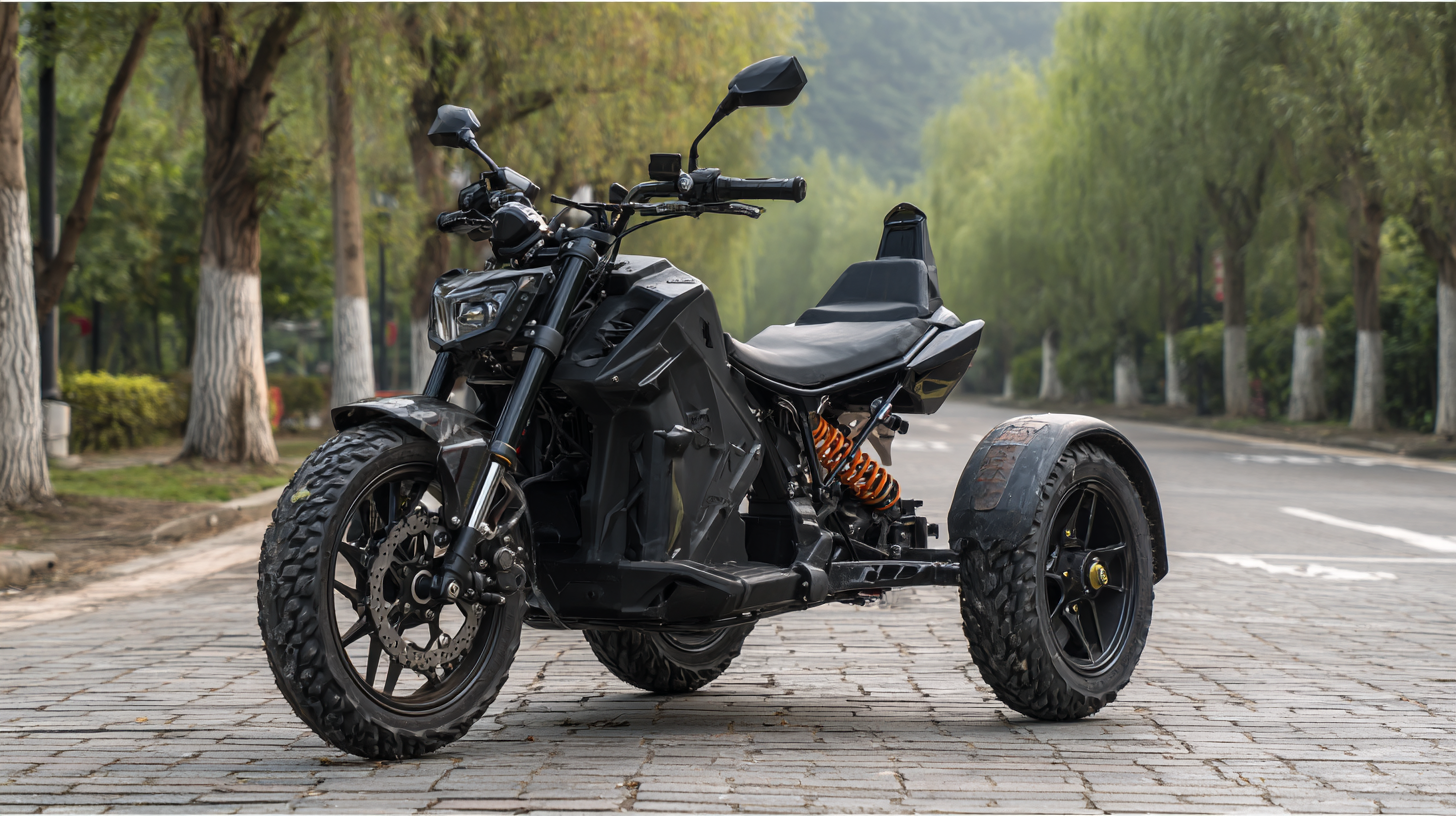 How to Choose the Right Electric Trike for Adults