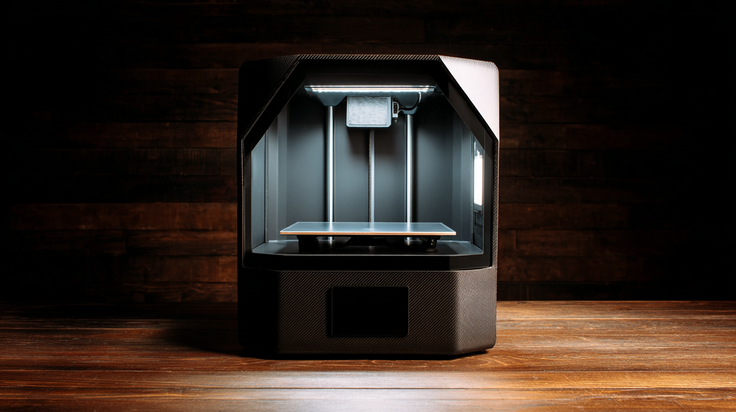 How to Choose the Right Carbon 3D Printer for Your Business Needs
