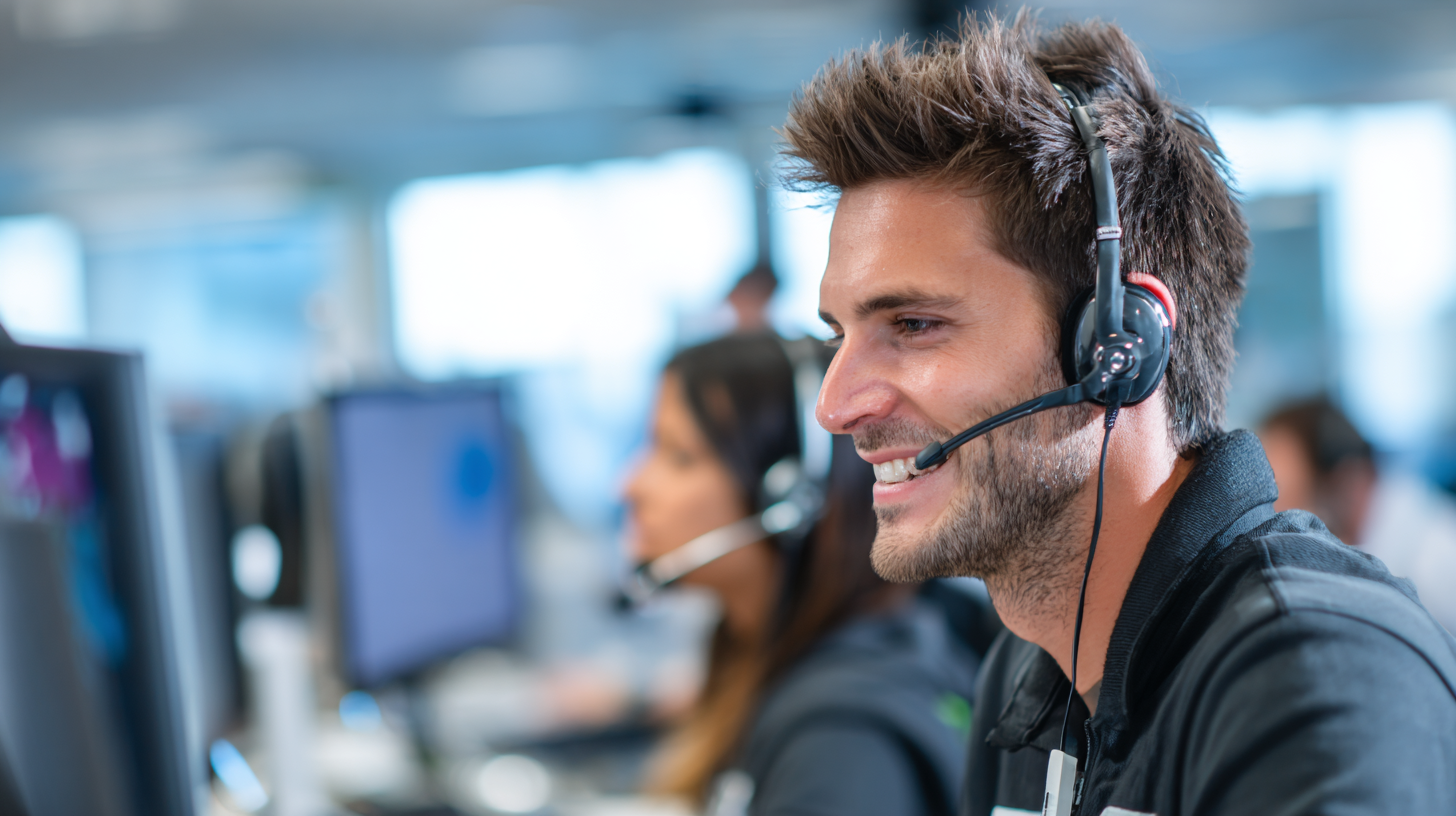 How to Choose the Best Wireless Headset for Your Office Phone Using Expert Data