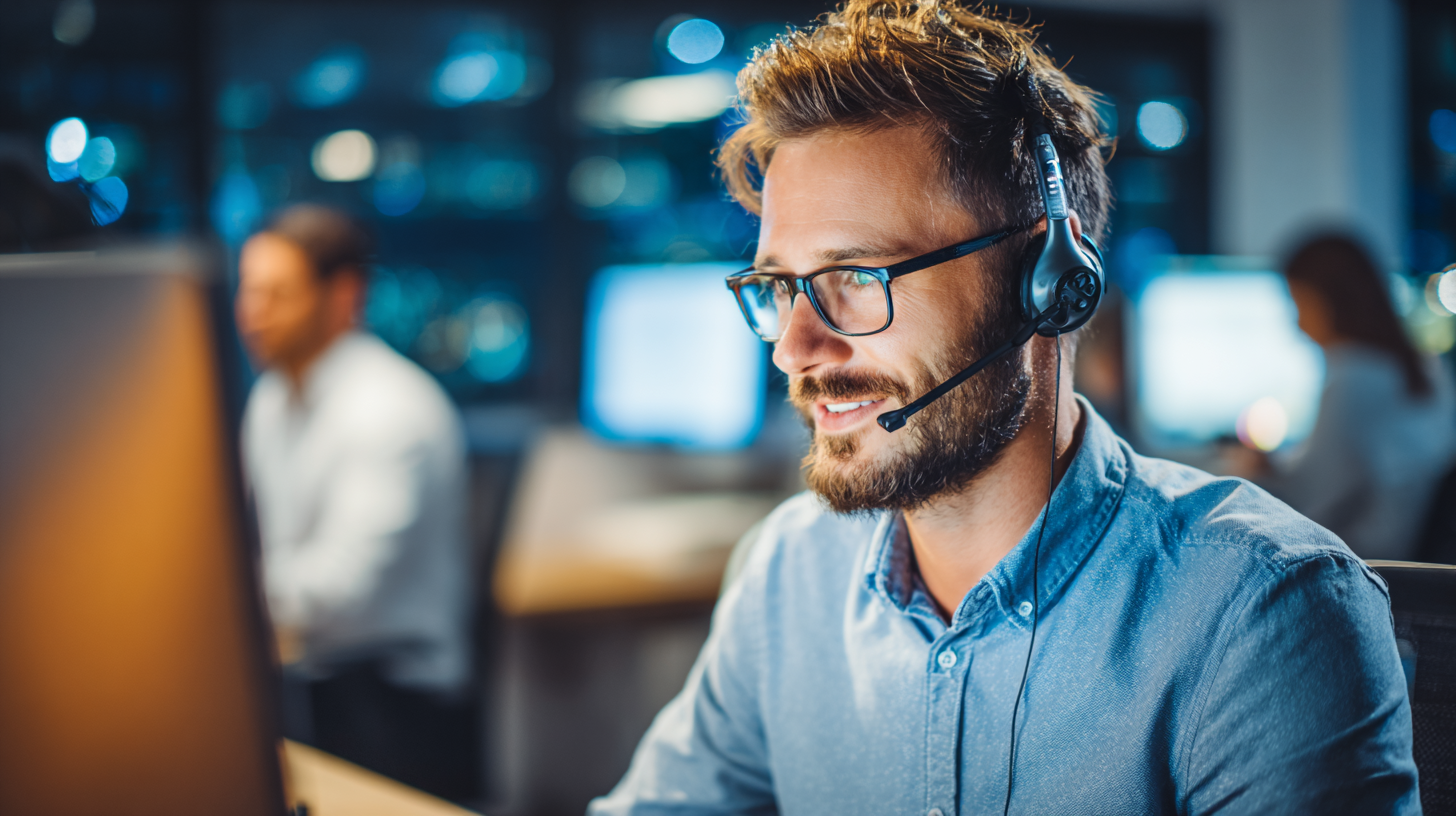 How to Choose the Best Wireless Headset for Your Office Phone Using Expert Data