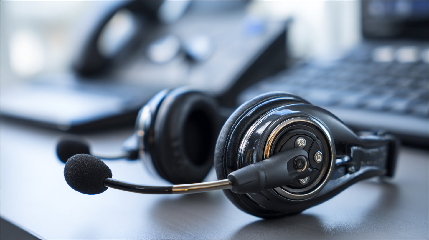 How to Choose the Best Wireless Headset for Your Office Phone Using Expert Data