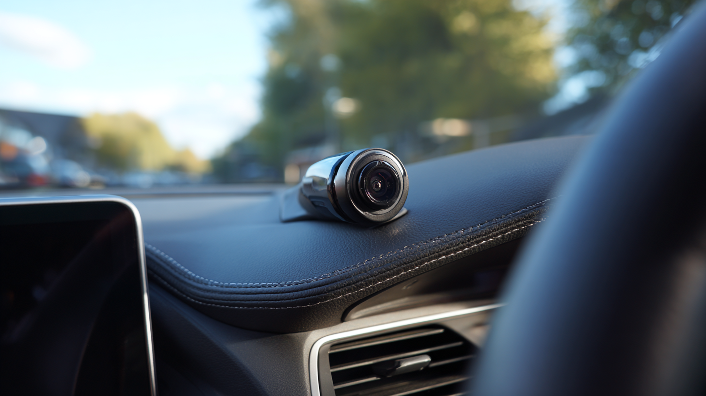 How to Optimize Your Driving Experience with Innovative Car Headrest Hooks: Essential Tips and Data Insights