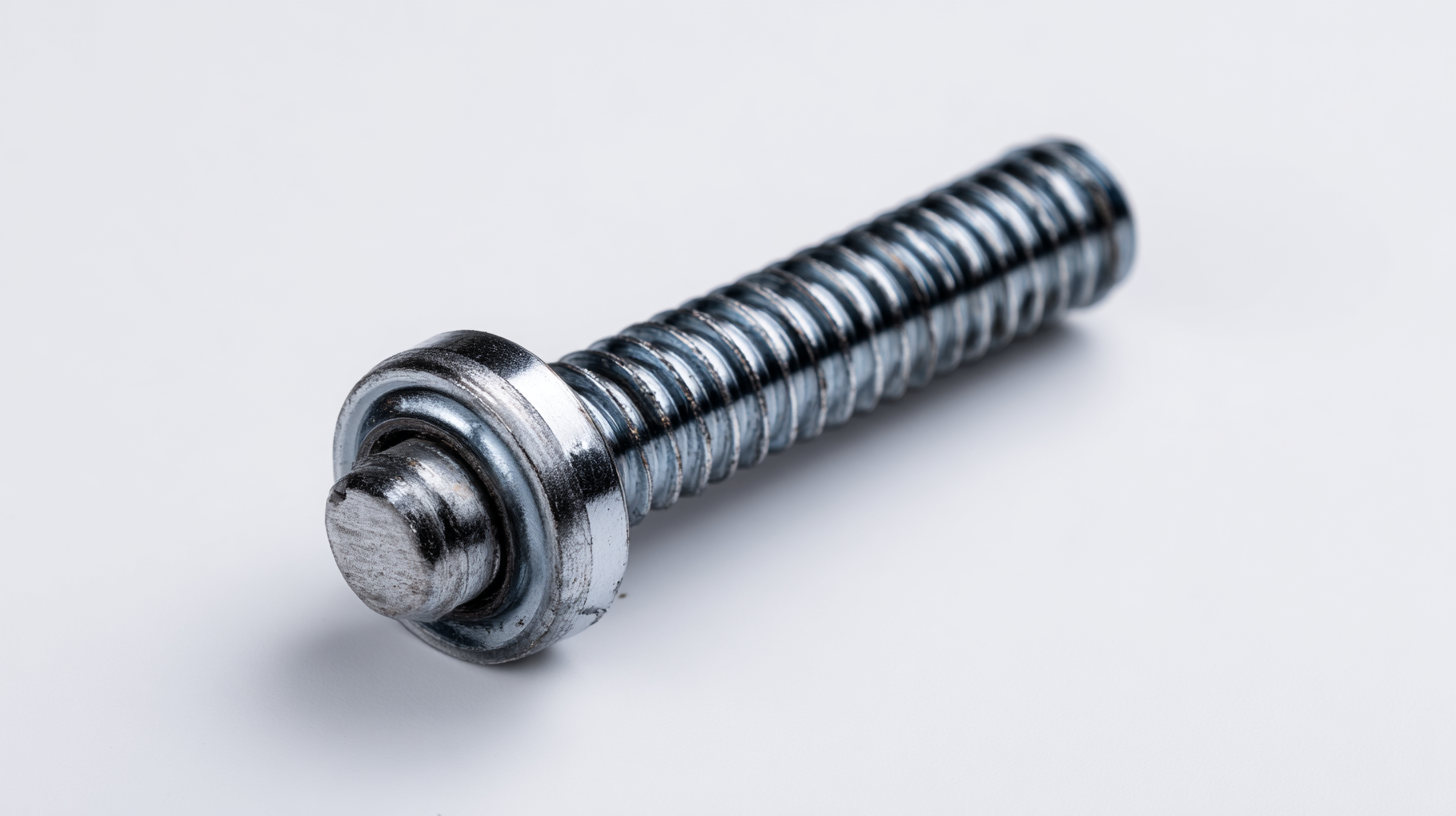 How to Choose the Right Lead Screw for Your Application
