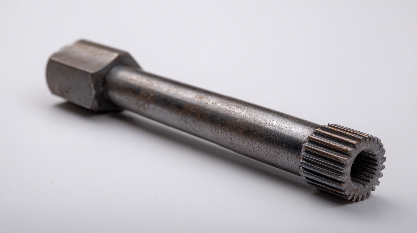 How to Choose the Right Step Reamer for Your Project Needs