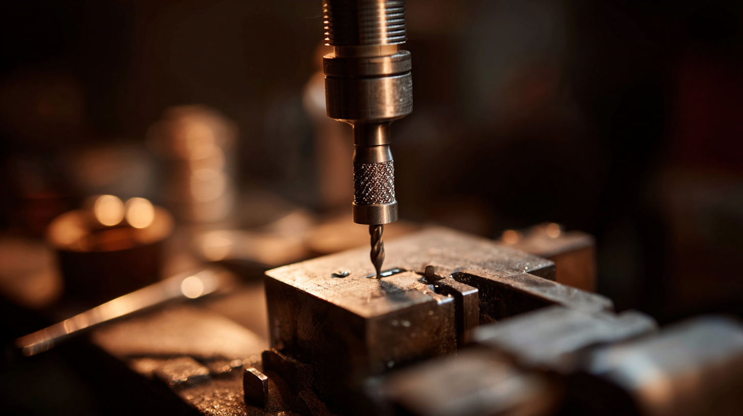 How to Choose the Right Step Reamer for Your Project Needs