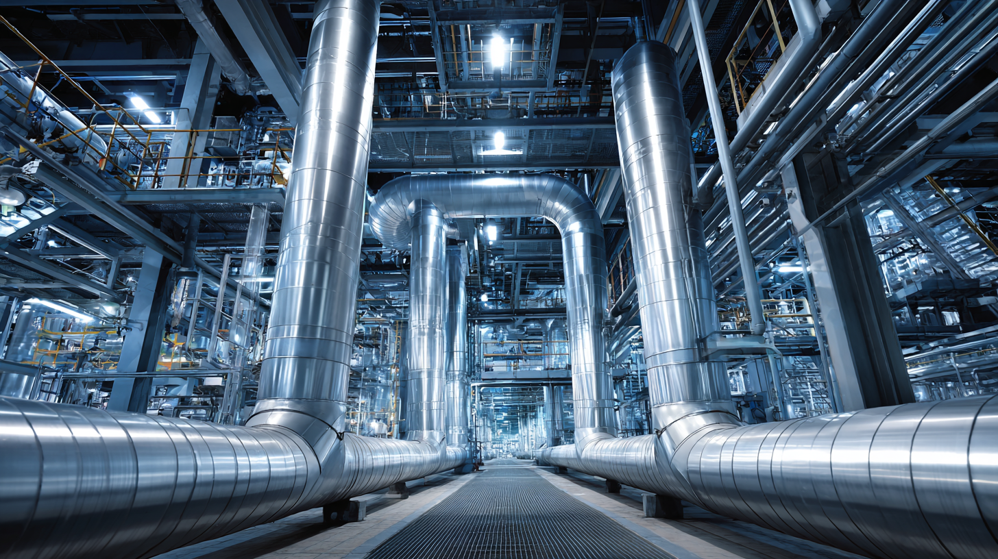 How to Optimize Energy Efficiency in Industrial Led Lighting Systems for Maximum Cost Savings