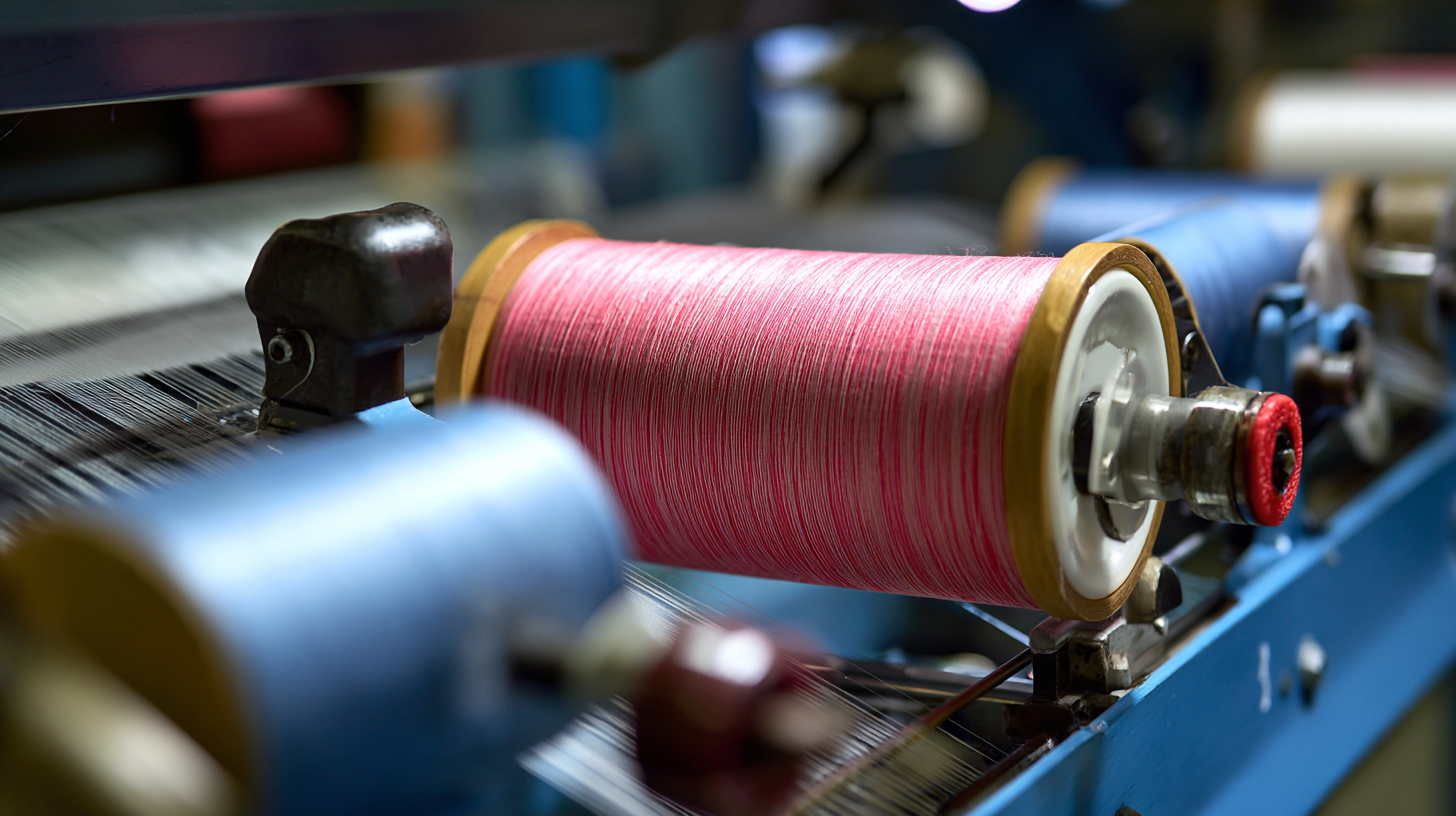 How to Efficiently Operate a Mini Textile Machine for Beginners