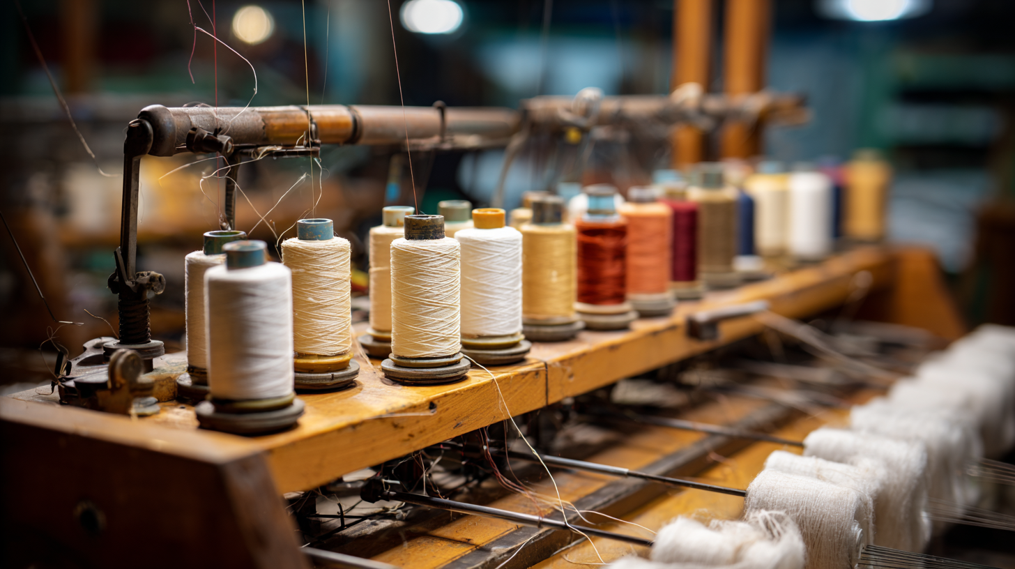 How to Efficiently Operate a Mini Textile Machine for Beginners