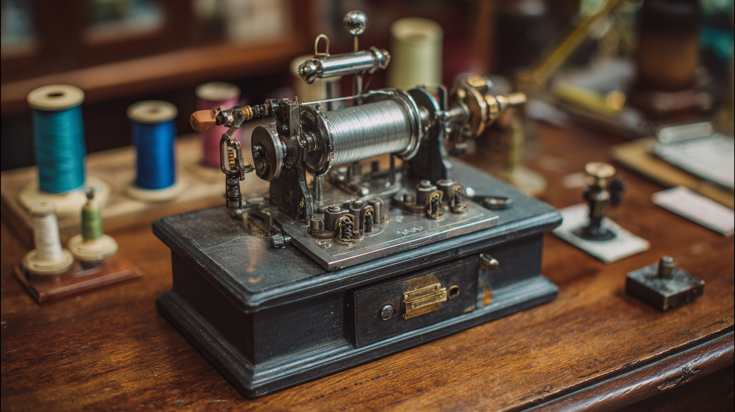 How to Efficiently Operate a Mini Textile Machine for Beginners