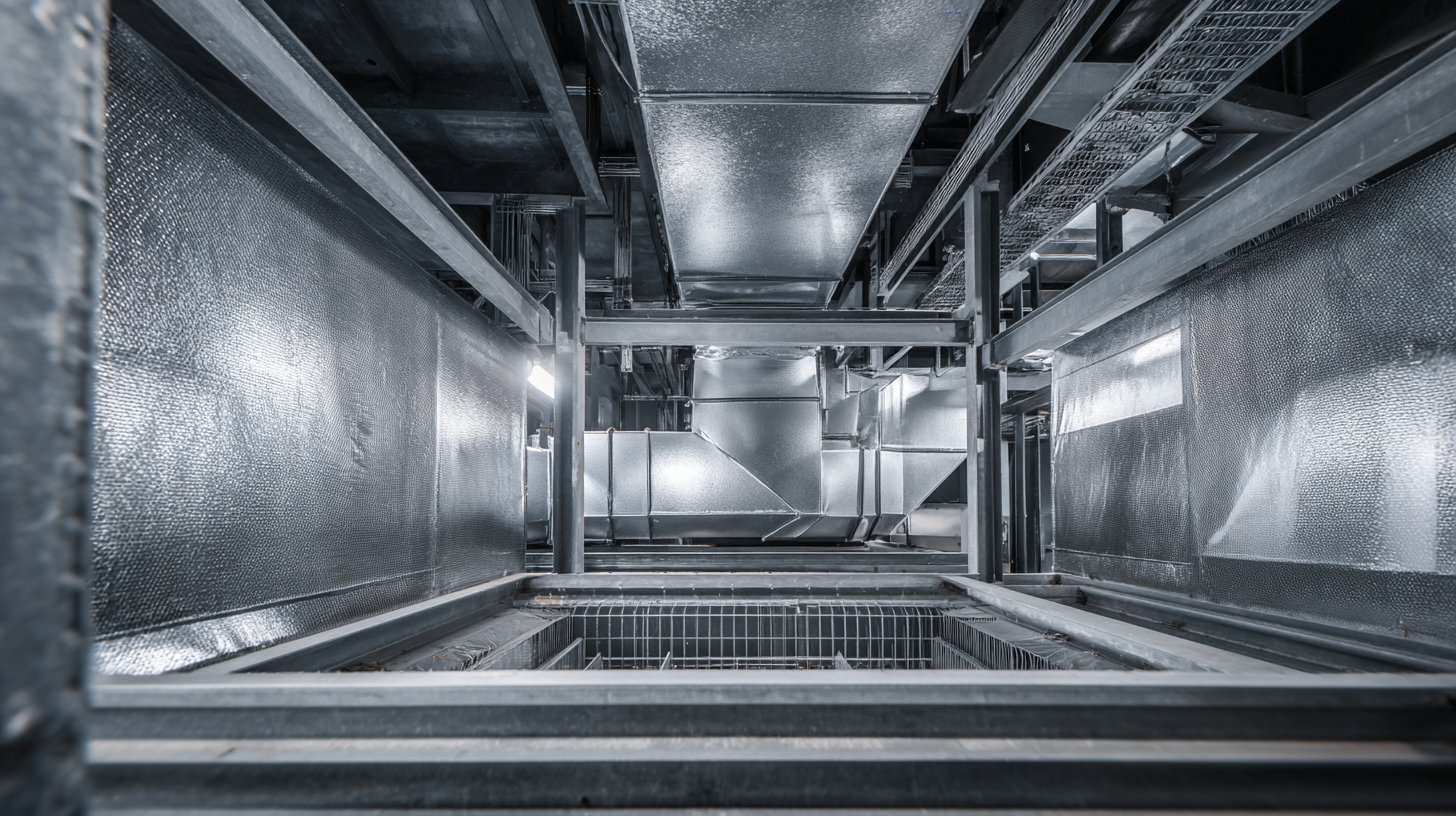 How to Optimize Air Quality with Effective Conditioning Filters