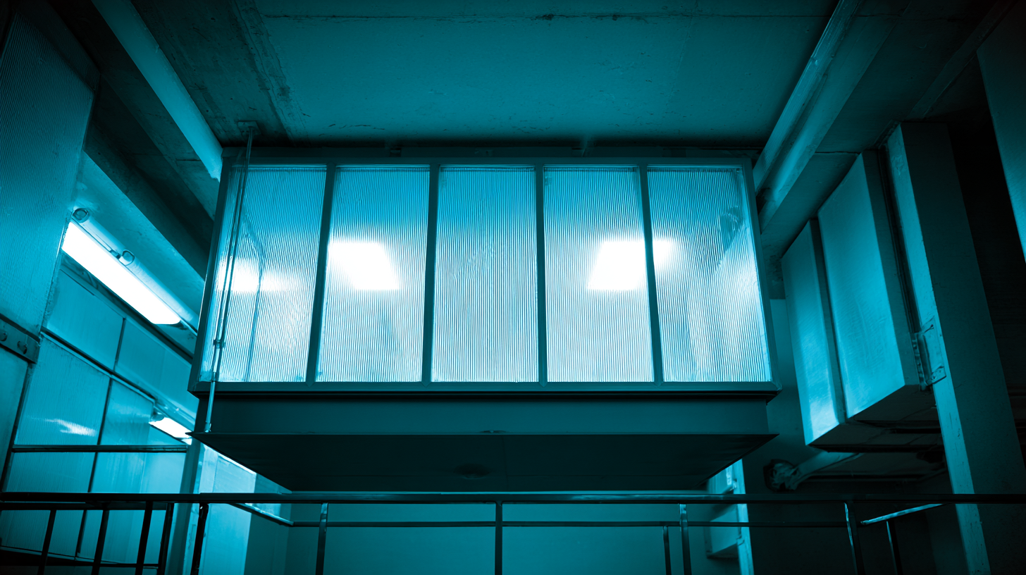 How to Optimize Air Quality with Effective Conditioning Filters