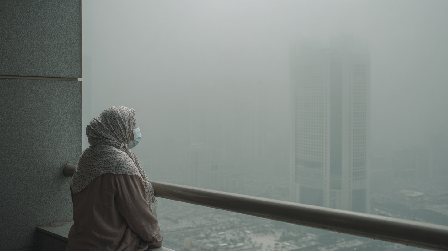 How to Optimize Air Quality with Effective Conditioning Filters