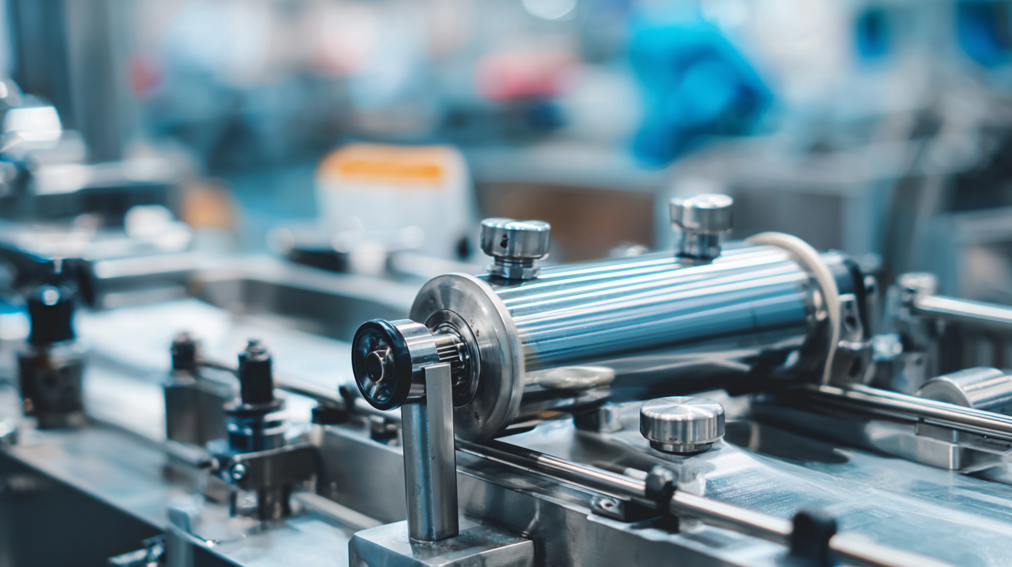 How to Choose the Right Sealing Machine for Your Business Needs