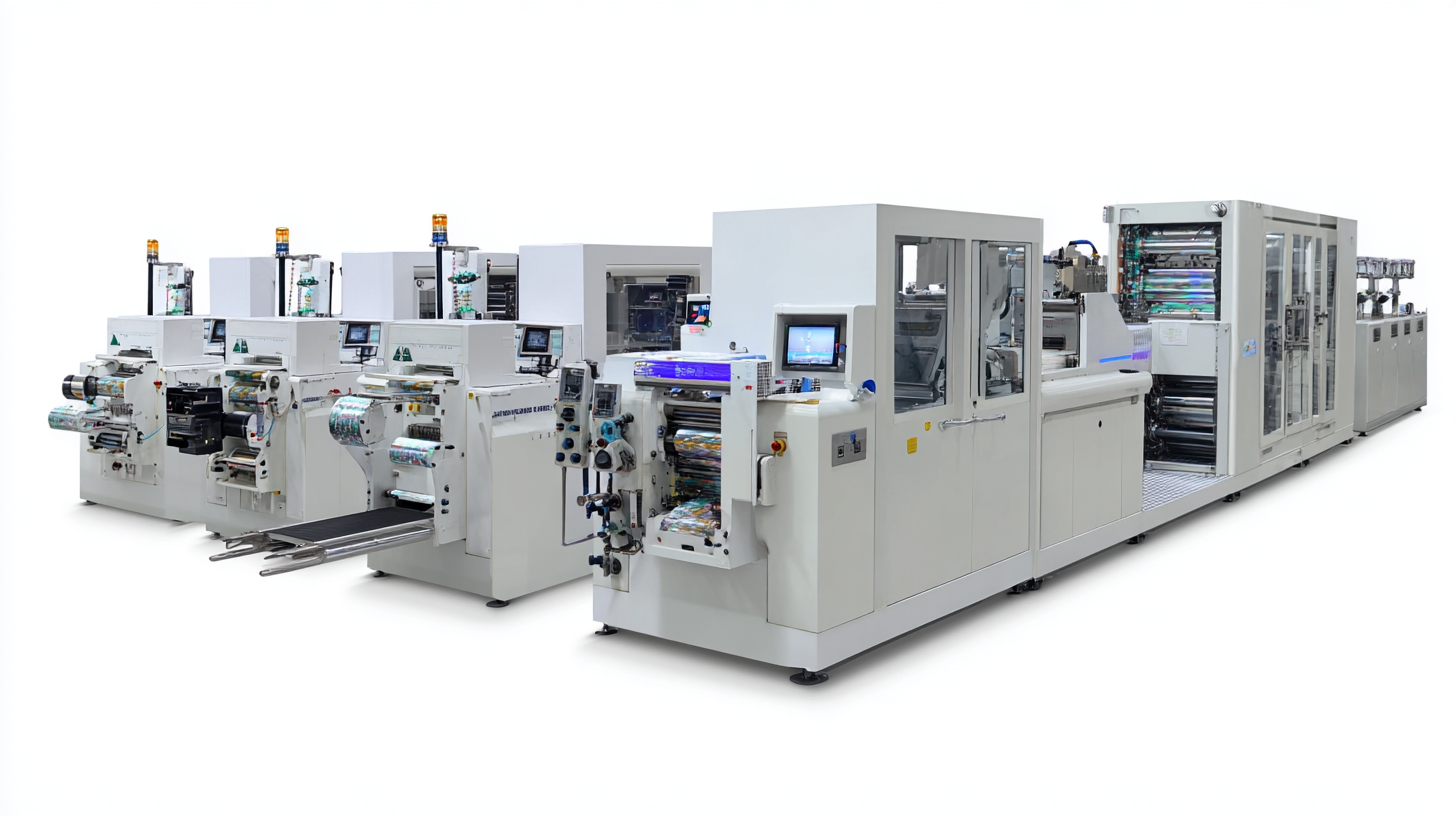 How to Choose the Right Sealing Machine for Your Business Needs