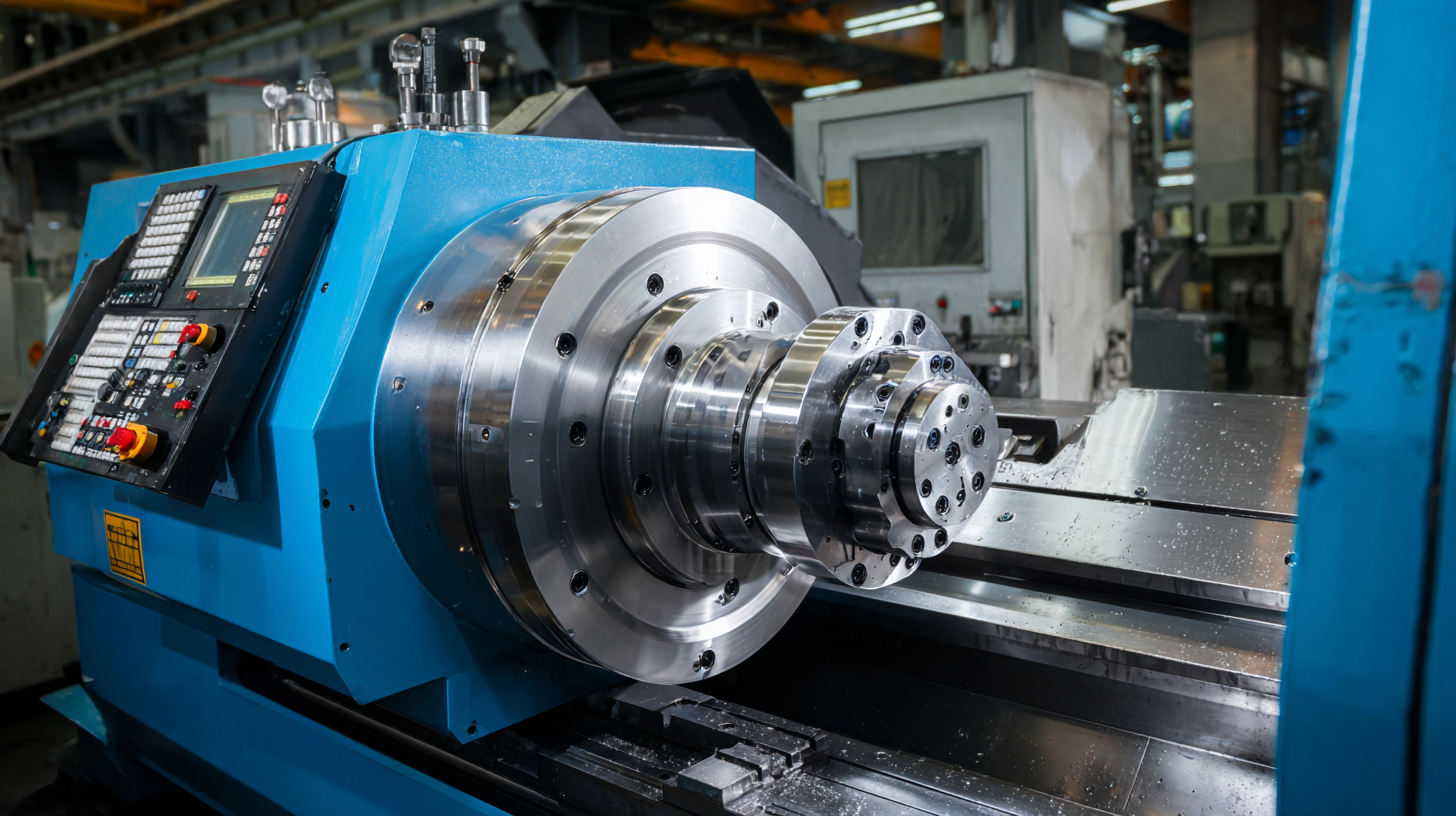How to Master the Art of CNC Lathe Programming for Precision Machining