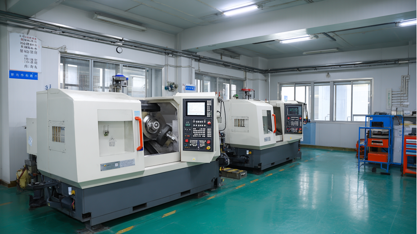 How to Master the Art of CNC Lathe Programming for Precision Machining