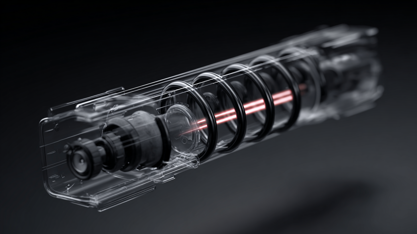 How to Harness Touch-Sensitive Springs for Innovative Design Solutions