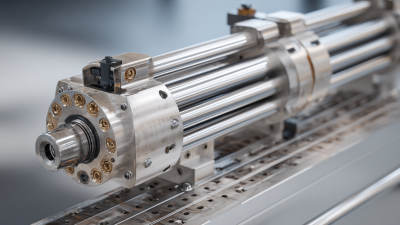 How to Optimize Pneumatic Hydraulic Systems for Enhanced Performance